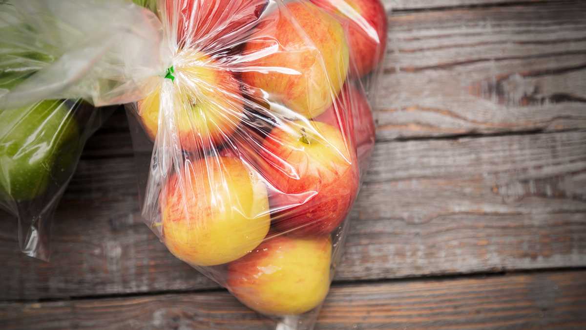 Diabetes ja hedelmättömyys: Muovipakkaukset ovat haitallisia terveydellemme