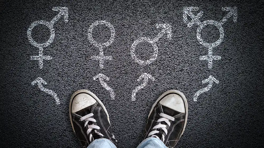 Transsukupuolisuusaktivistit ajavat tieteen LOPPUA, koska se ei tue heidän valheellisia narratiivejaan