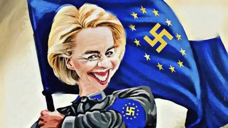 EU-syyttäjät aloittavat korruptiotutkinnan Von der Leyenistä – Politico