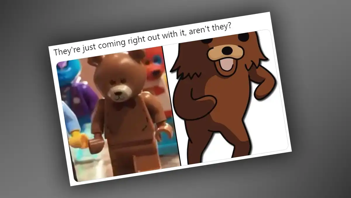 LGBTQ-propaganda: Sopiiko järkyttävä LEGO Pride -video todella lapsille?