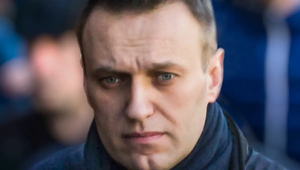 Yhdysvaltain tiedustelupalvelut: Putin ei murhannut Navalnyia