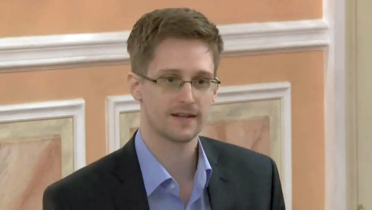 Edward Snowden varoittaa: Yhdysvaltain salainen palvelu NSA on soluttautunut OpenAI:hin