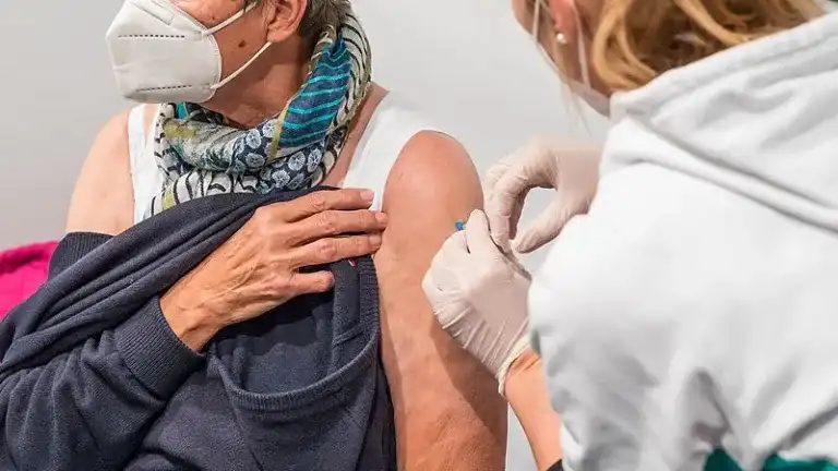 Keuhko-rokotteen aikakausi on pikkuhiljaa saapunut, kun Yalen tutkijat kertovat oireista yksityiskohtaisesti