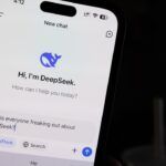 Photo deepseek