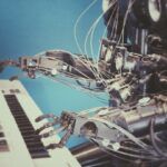 Photo Artificial Intelligence
