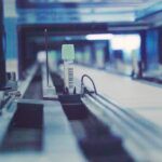 Photo Task automation robot
