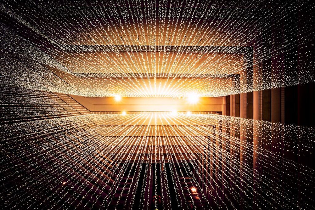 Unlocking Efficiency: The Power of Algorithm