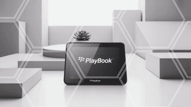 Read more about the article Blackberry Playbook Price: Affordable Tablet Option