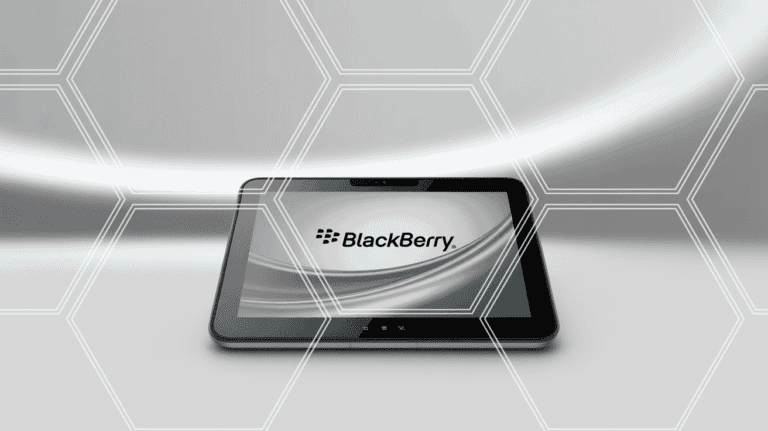 Read more about the article Top Blackberry Playbook Apps for Productivity and Entertainment