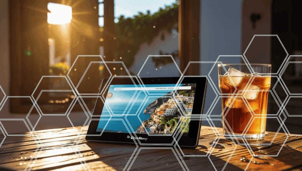 Is the BlackBerry PlayBook Still Usable? A Deep Dive into Its Features