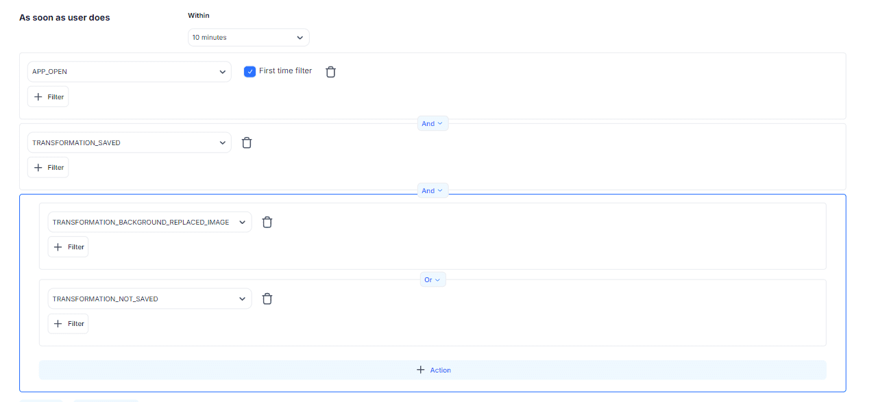 User Journey