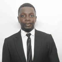 AYAP West 2nd Cohort Mohamed Kunta