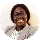 AYAP West 3rd Cohort Simone Mbode
