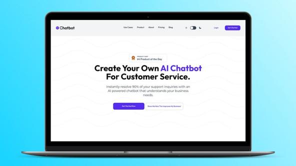 AIChatbot Lifetime Deal | Build Multilingual Chatbots