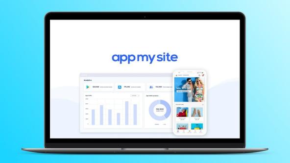 AppMySite Lifetime Deal | Create Custom Apps Easily