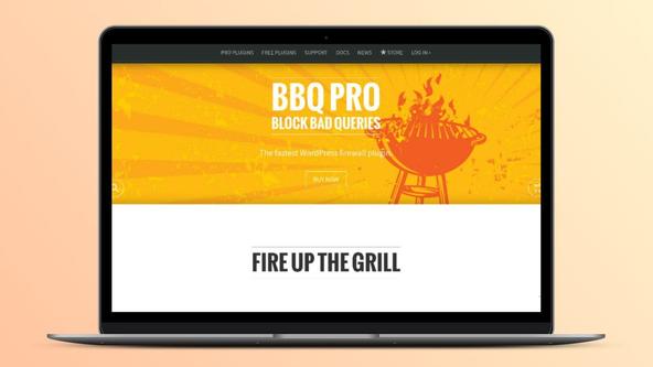 BBQ Pro Lifetime Deal | Fast & Secure WordPress Firewall