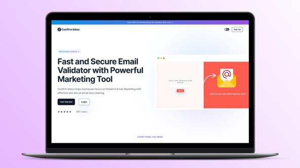 Confirm Inbox Lifetime Deal | Boost Your Email Marketing