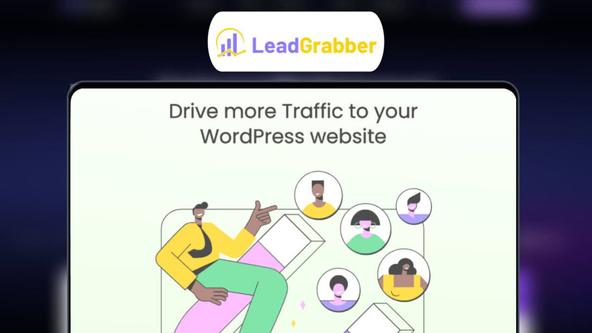 LeadGrabber Lifetime Deal | Boost Your Lead Capture