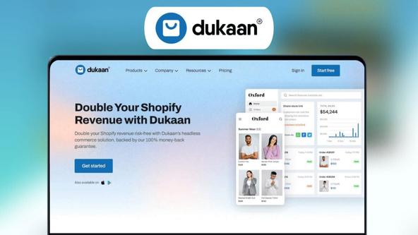 Dukaan Lifetime Deal | Boost Your Shopify Sales Now