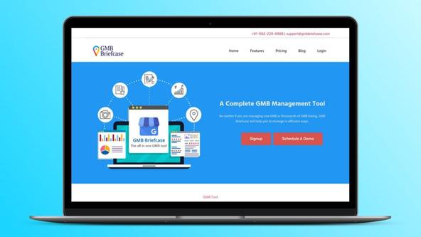 GMB Briefcase Lifetime Deal | Elevate Your Local SEO