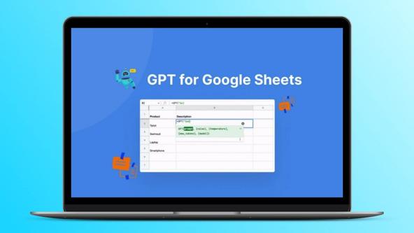 GPT for Sheets Lifetime Deal | Streamline Content Creation in Google Sheets