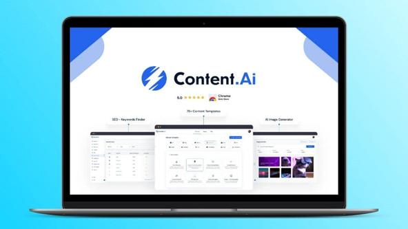 GoZen Content.Ai Lifetime Deal | Create Unique SEO Content