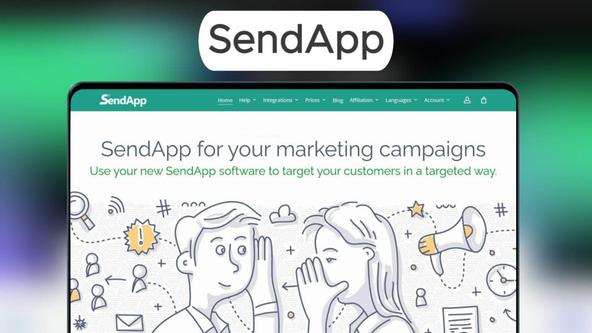 SendApp Lifetime Deal | Elevate WooCommerce Notifications