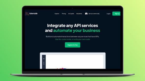 Latenode Lifetime Deal | Low-Code Automation Savings