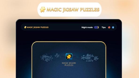 Magic Jigsaw Puzzles Lifetime Deal | 40,000+ Colorful Fun