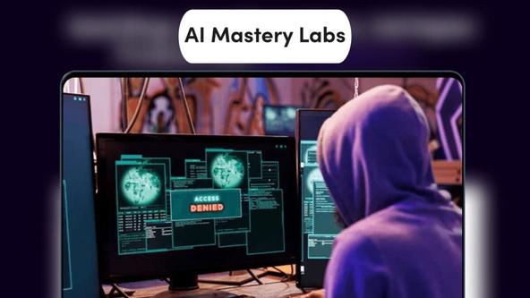 AI Mastery Labs Lifetime Deal | Hands-On AI Learning