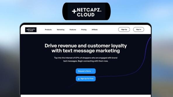 Netcapz Lifetime Deal | Boost Your AI Marketing Today