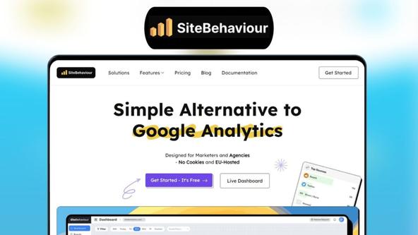 SiteBehaviour Lifetime Deal | Real-Time Tracking Simplified