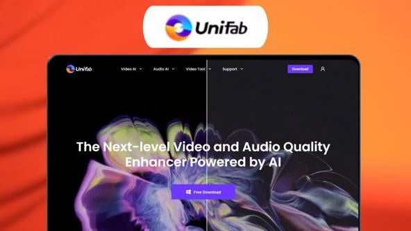 UniFab Lifetime Deal | Elevate Videos to 8K Brilliance