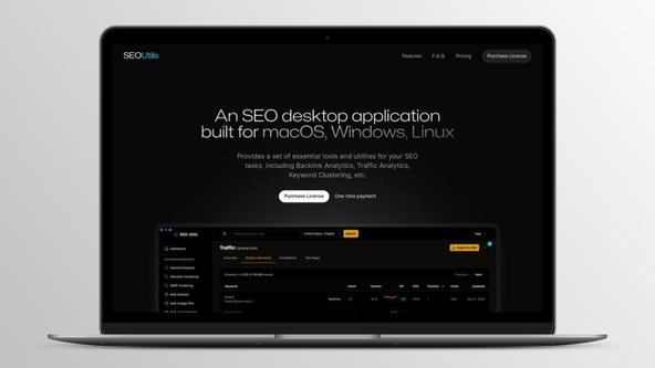 SEO Utils Lifetime Deal | All-In-One SEO Toolkit