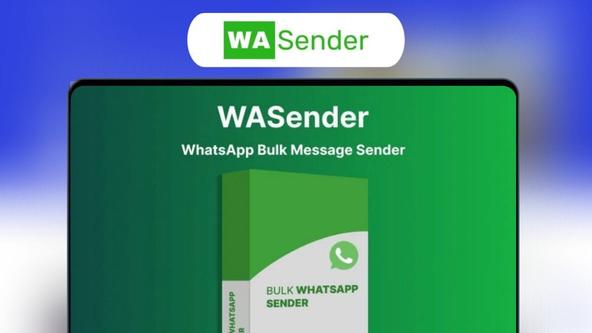 WASender Lifetime Deal | Streamline WhatsApp Marketing