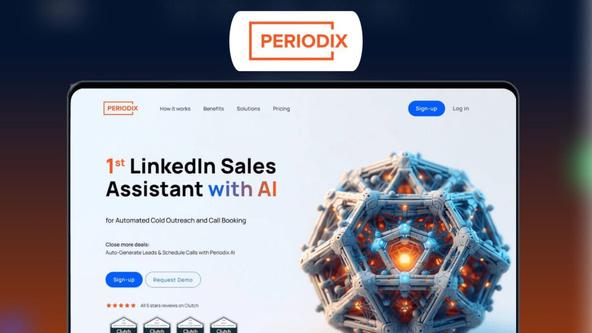 Periodix Lifetime Deal | Boost Your LinkedIn Engagement