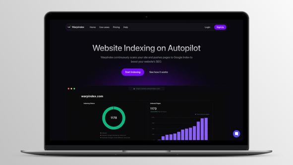 Warpindex Lifetime Deal | Simplify Google Indexing