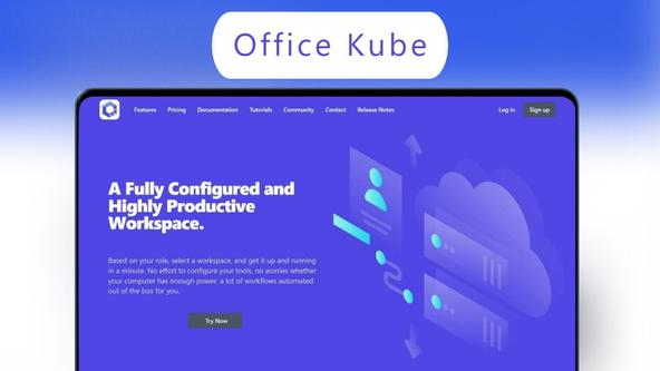 OfficeKube Lifetime Deal | Boost Productivity Instantly