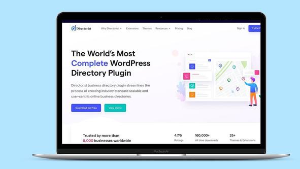 Directorist Lifetime Deal | Build Your Directory Effortlessly