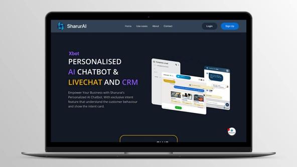 Xbot by SharurAI Lifetime Deal | Boost Customer Engagement