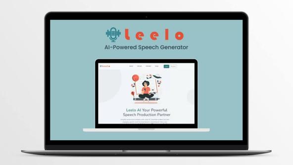 Leelo AI Lifetime Deal | Create Studio-Quality Voiceovers