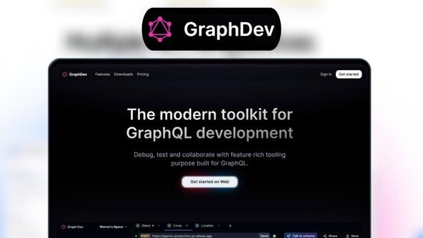 GraphDev Lifetime Deal | Power-Up Your GraphQL Skills