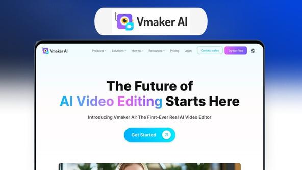 Vmaker Black Friday Deal | Create Stunning Videos Easily