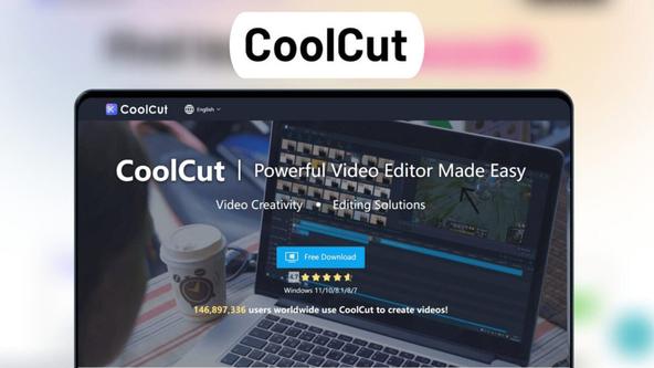 CoolCut Lifetime Deal | Effortless Video Editing Awaits