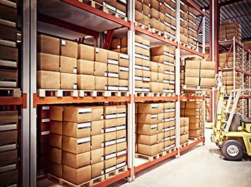 storage
