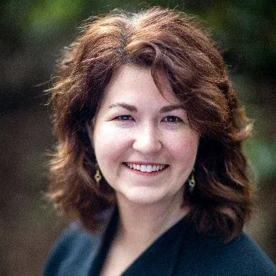 Claire Wathen, Managing Director - Global Alliances at Skoll Foundation