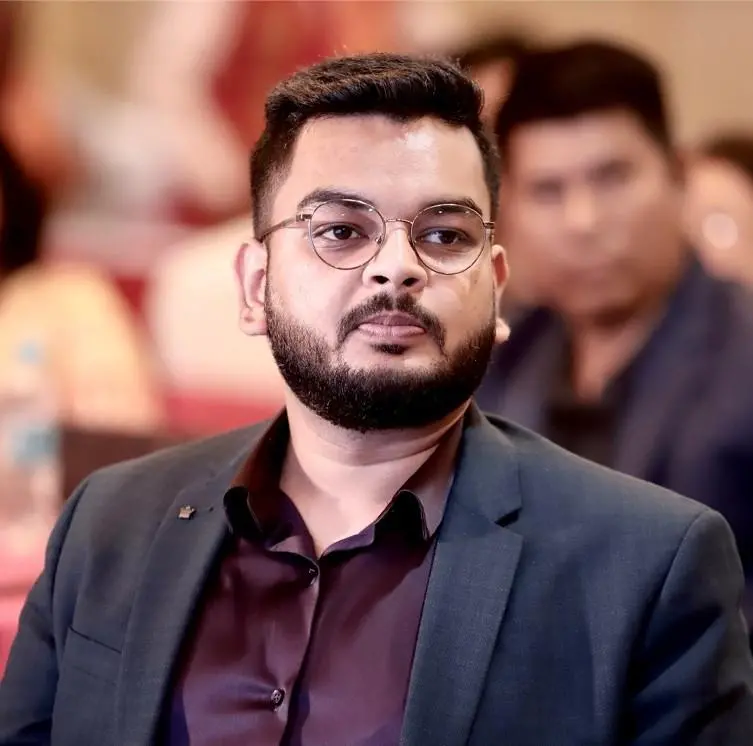 Manas Tiwari, Partner, TID Ventures