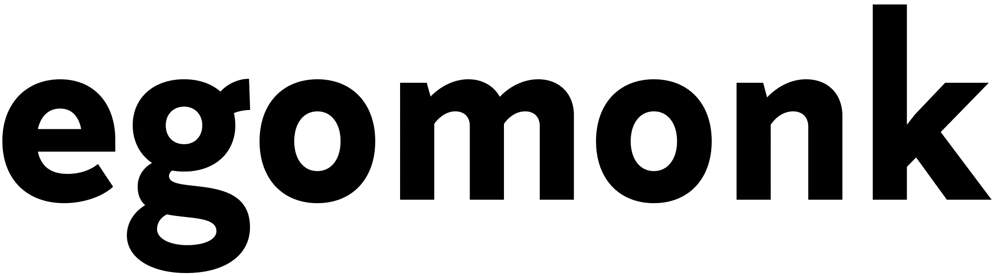 egomonk logo - investor and donor updates on autopilot